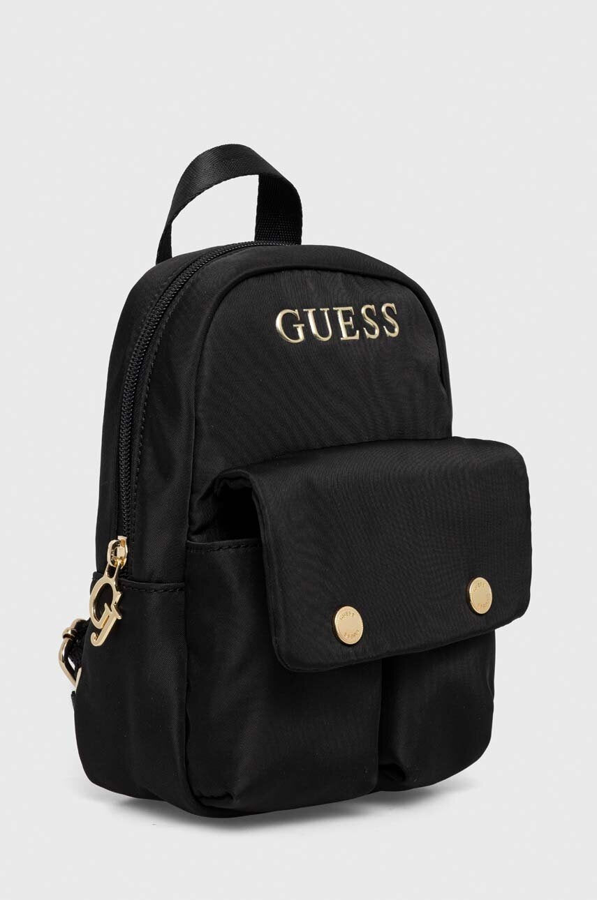 Zaino Guess Nero Piccolo