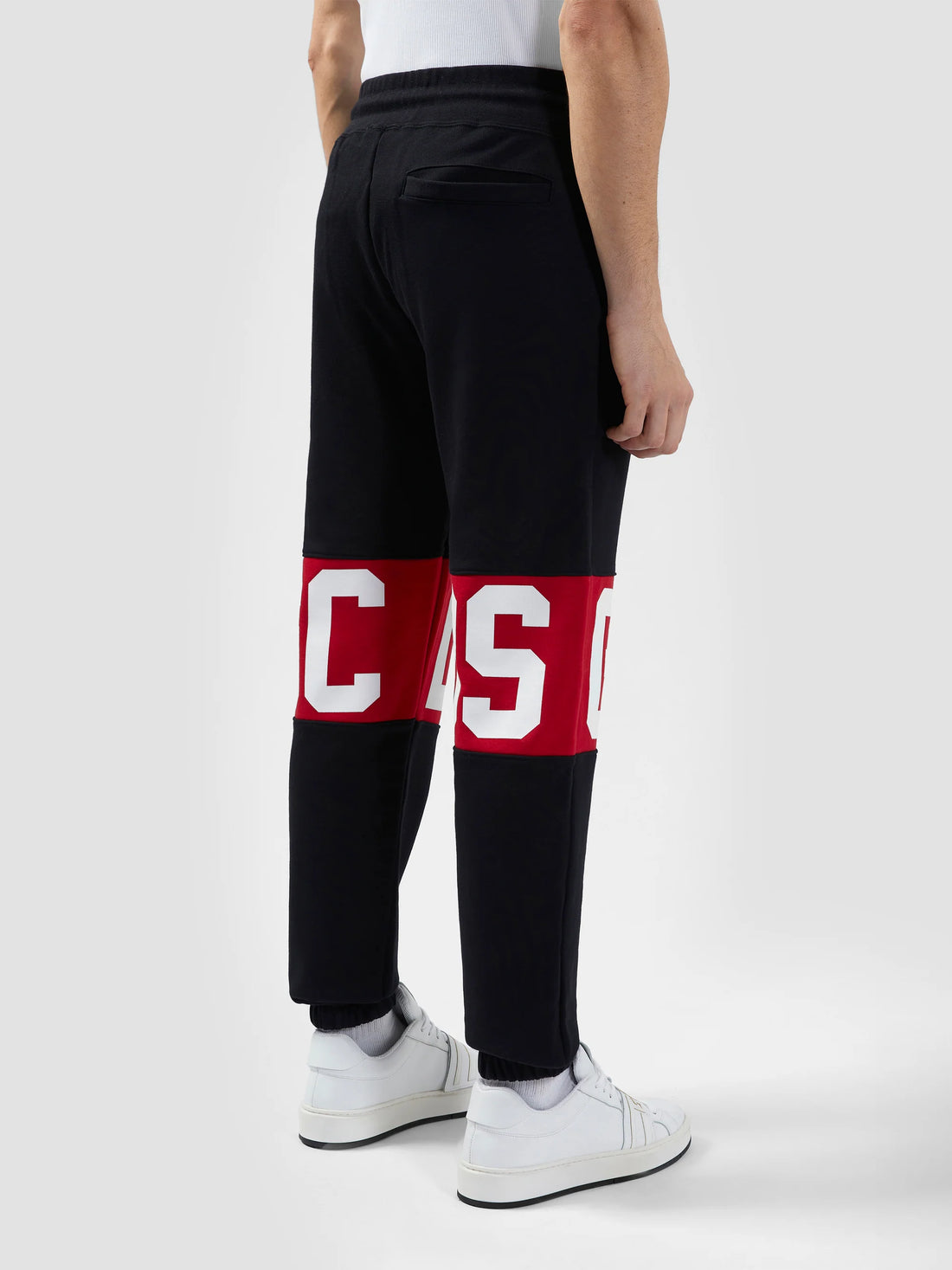 Pantalone Tuta GCDS