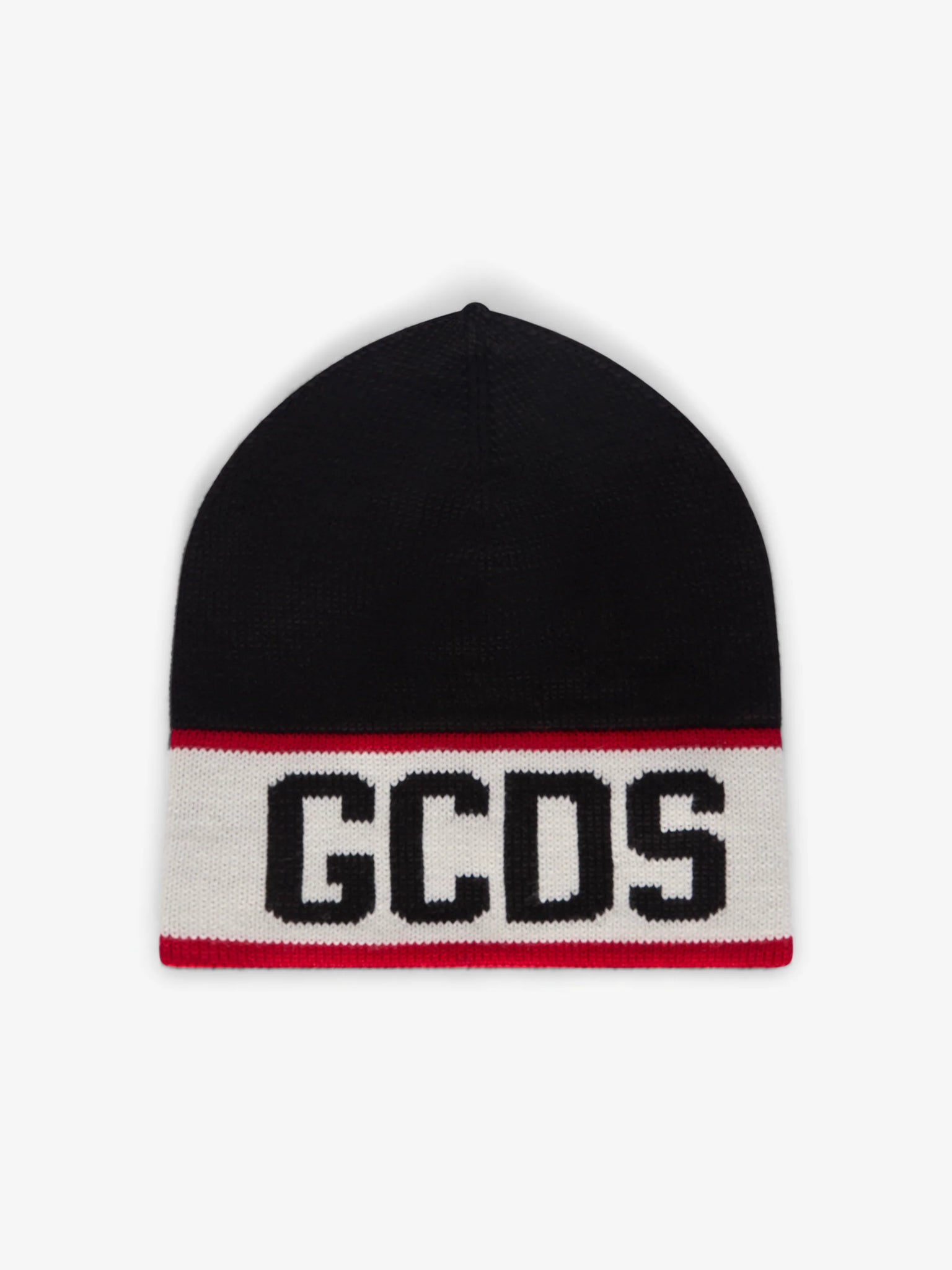 Cappello Lana GCDS