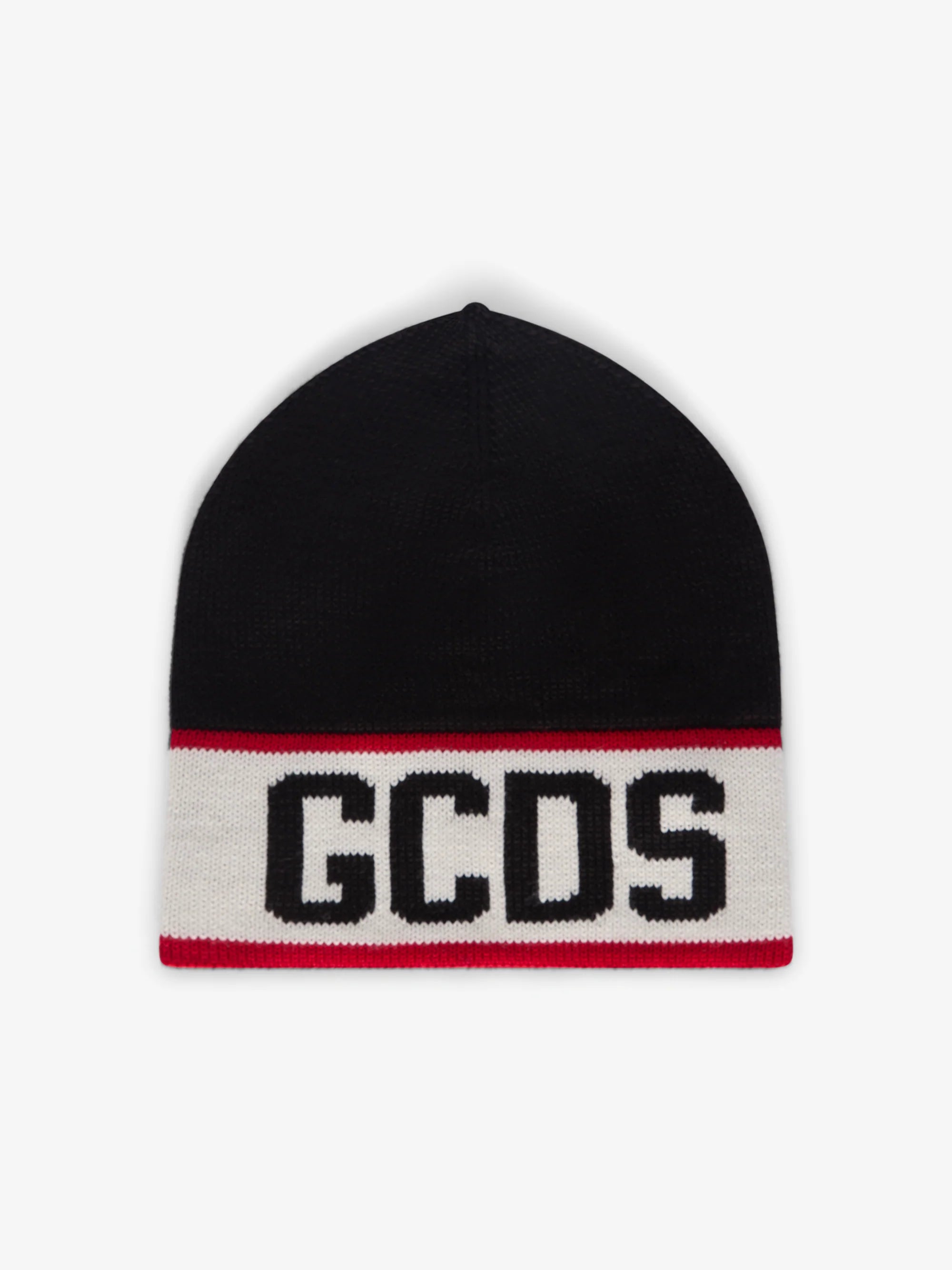 Cappello Lana GCDS