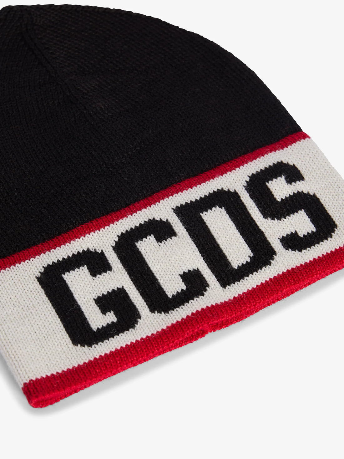Cappello Lana GCDS