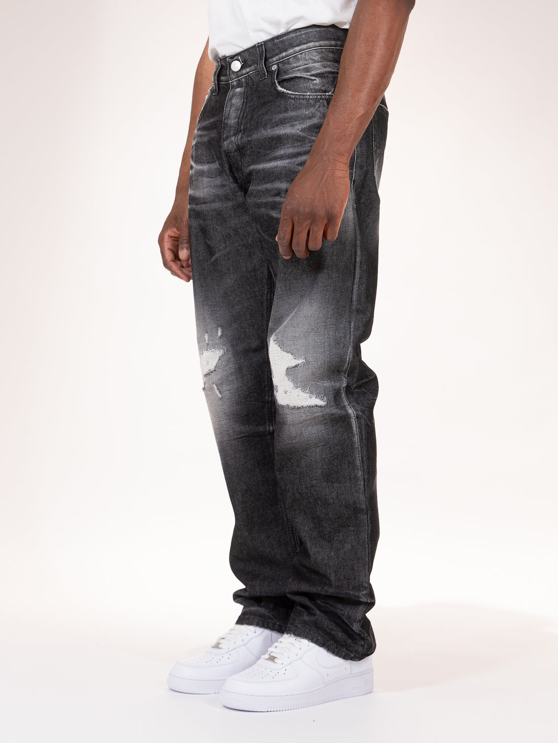 Jeans Soldier 625N