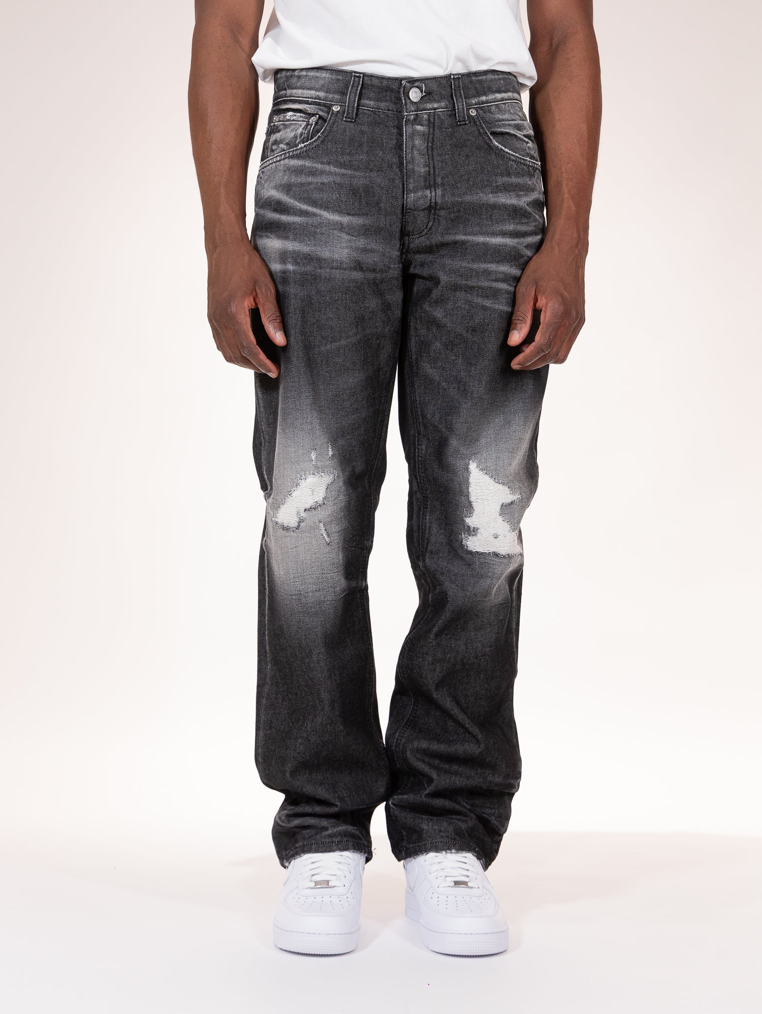 Jeans Soldier 625N