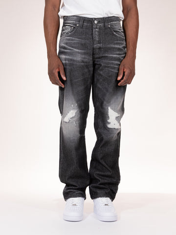 Jeans Soldier 625N