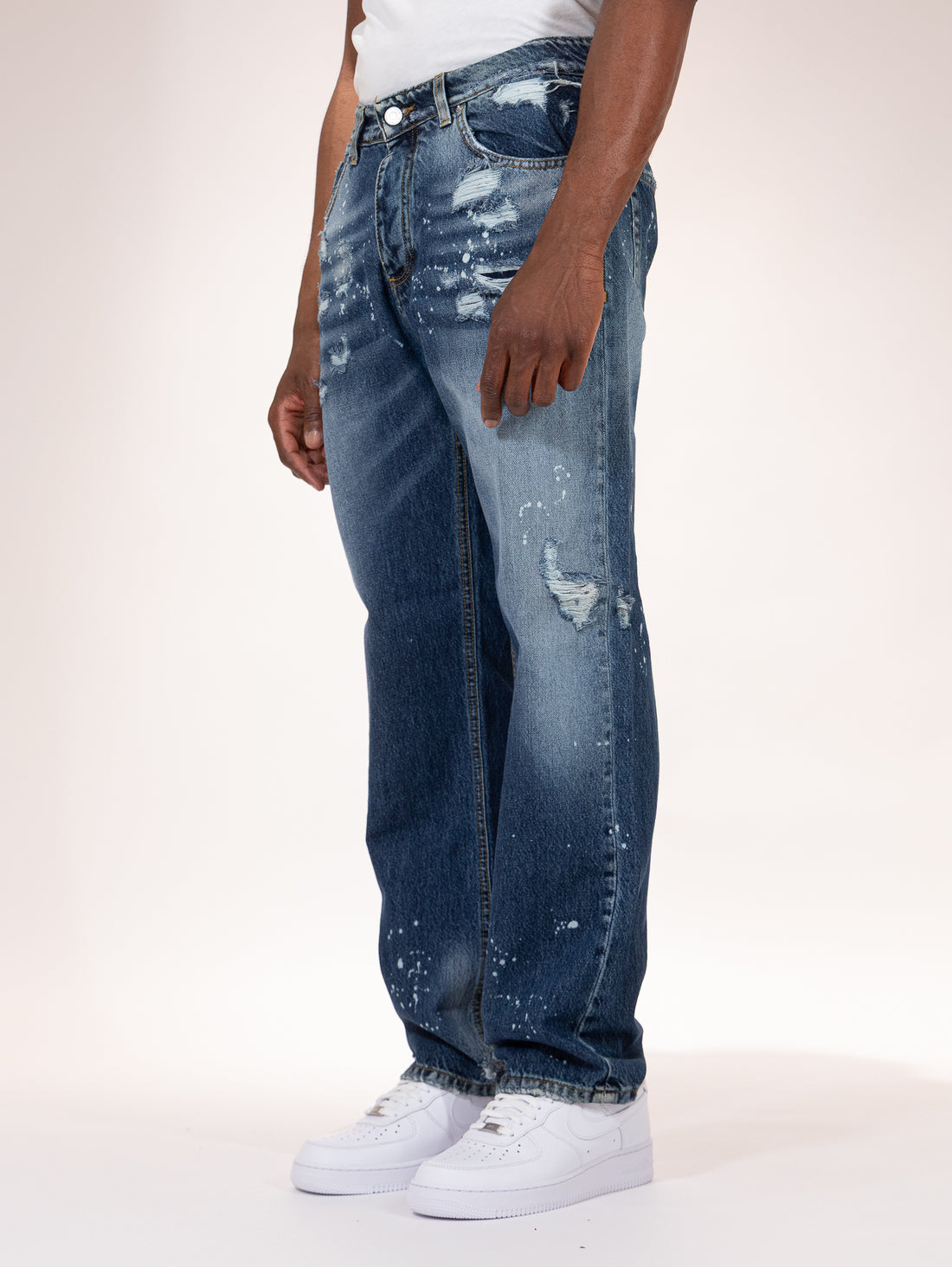 Jeans Soldier 629B