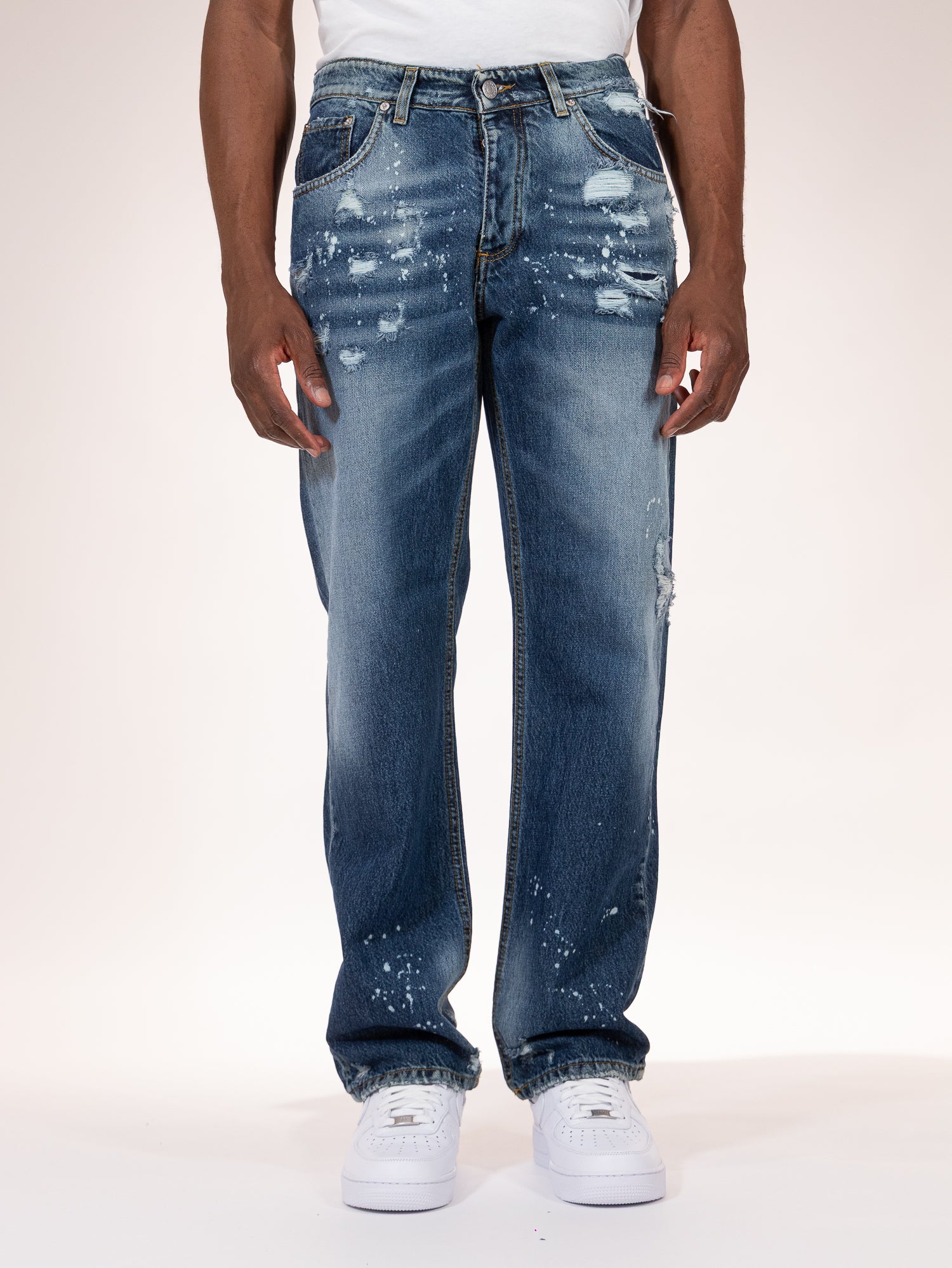 Jeans Soldier 629B