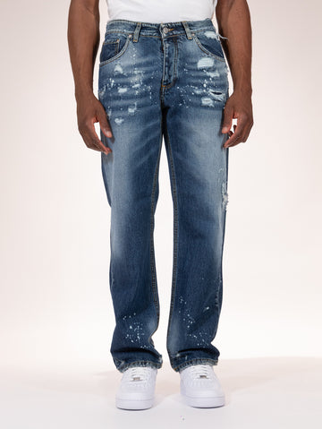 Jeans Soldier 629B