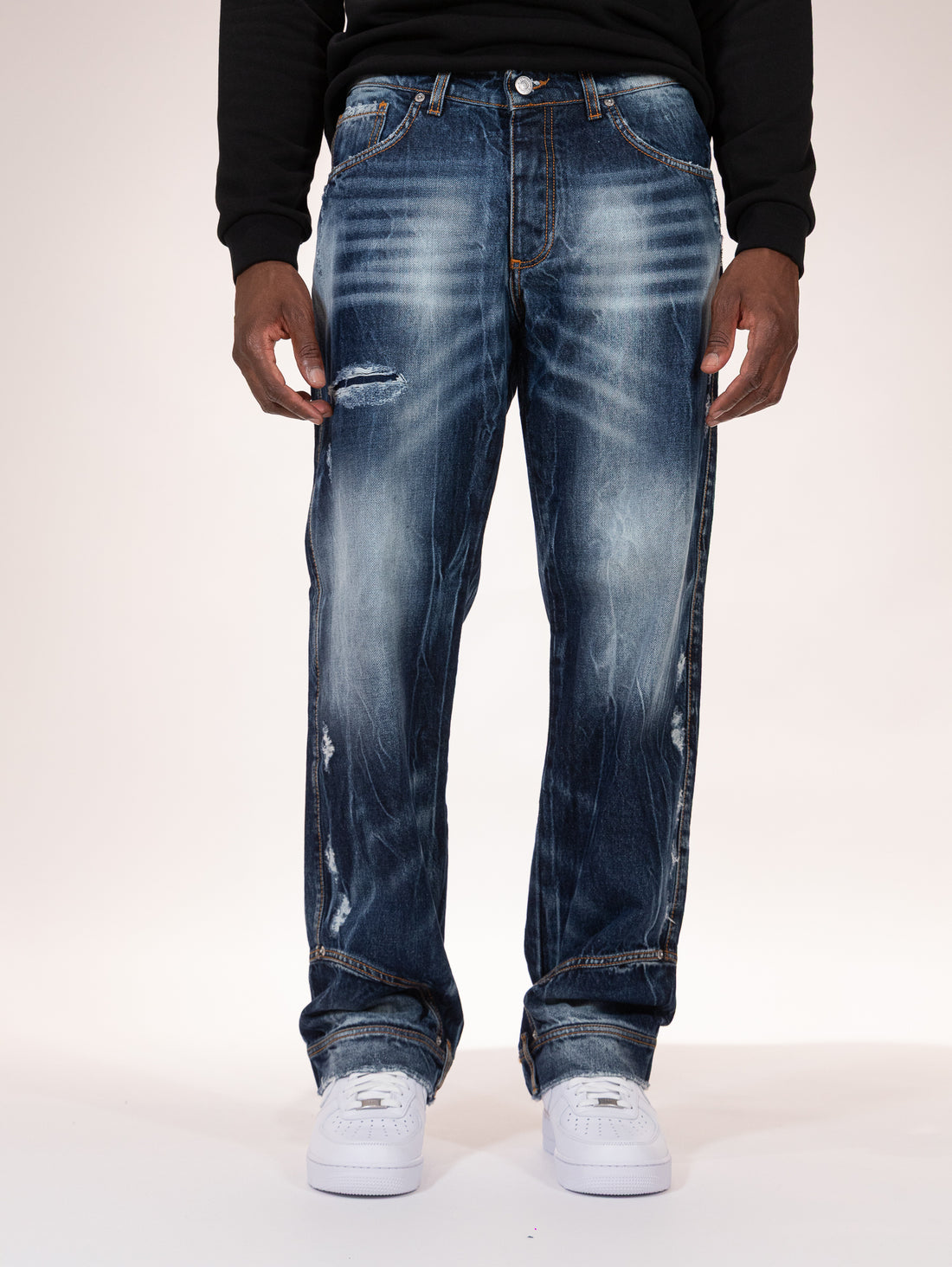 Jeans Soldier Tony 01B