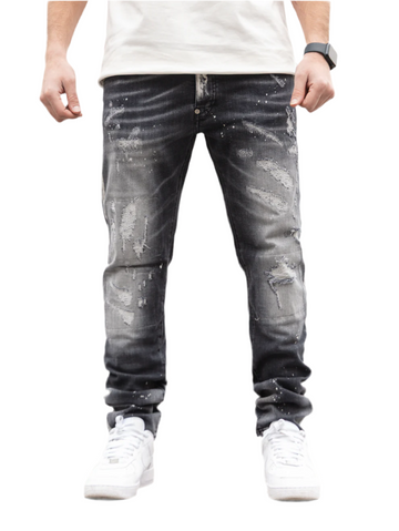 Jeans Soldier 110N