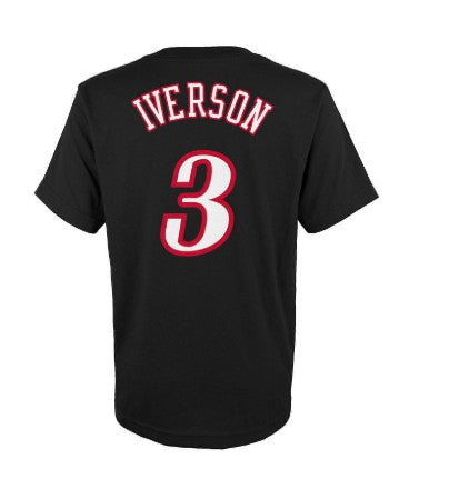 T-SHIRT MITCHELL&NESS