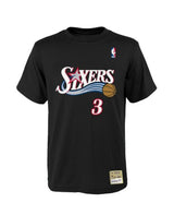 T-SHIRT MITCHELL&NESS