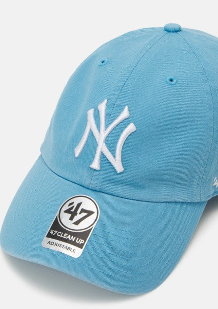 CAPPELLO NEW ERA CELESTE