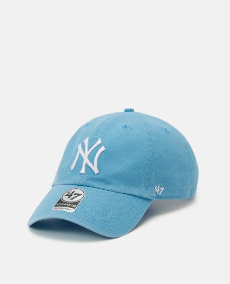 CAPPELLO NEW ERA CELESTE
