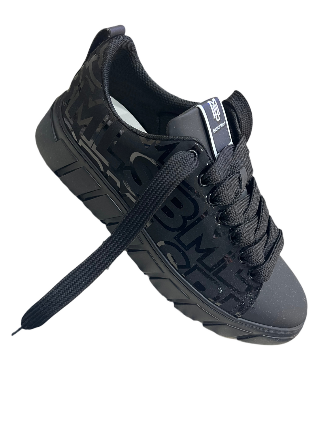 Scarpe Brian Mills