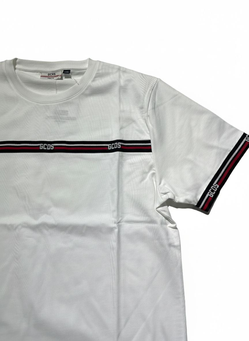 T-SHIRT GCDS