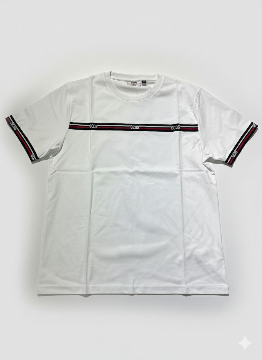 T-SHIRT GCDS