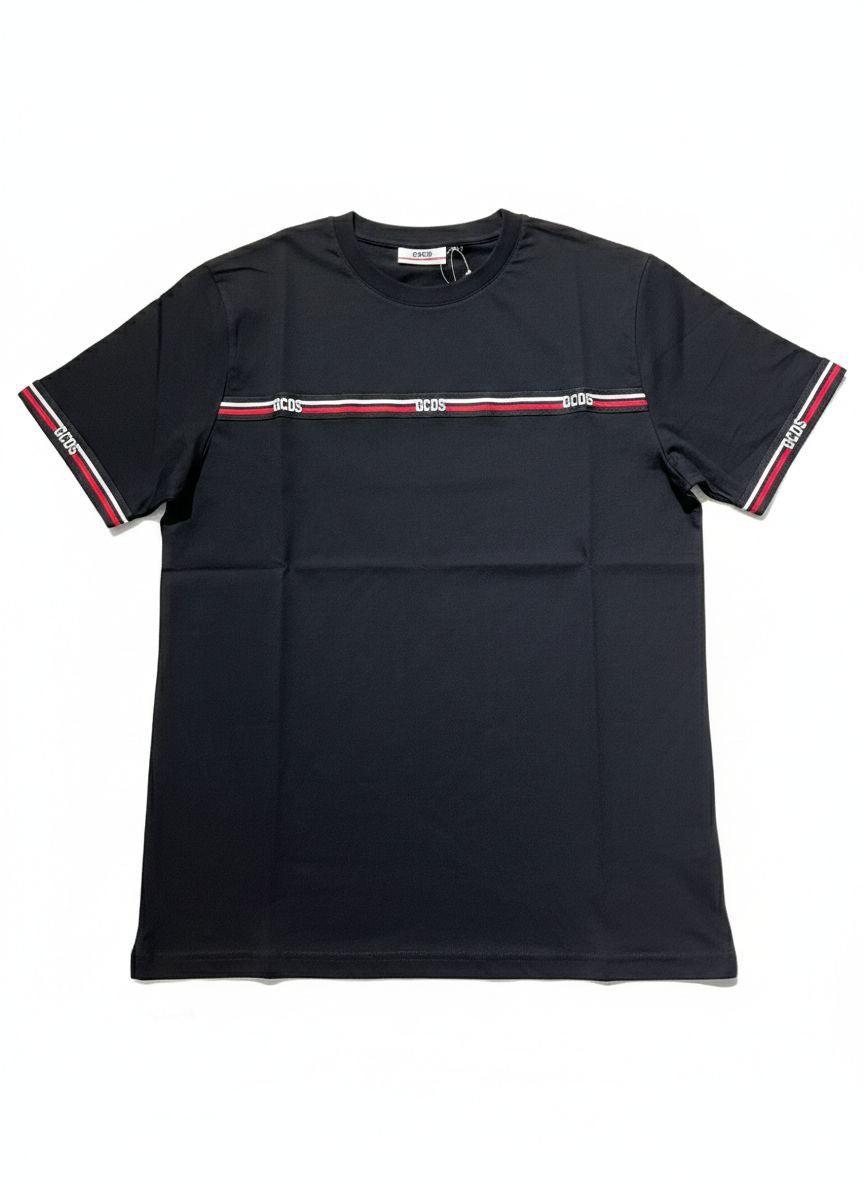 T-SHIRT GCDS