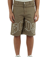 BERMUDA GCDS