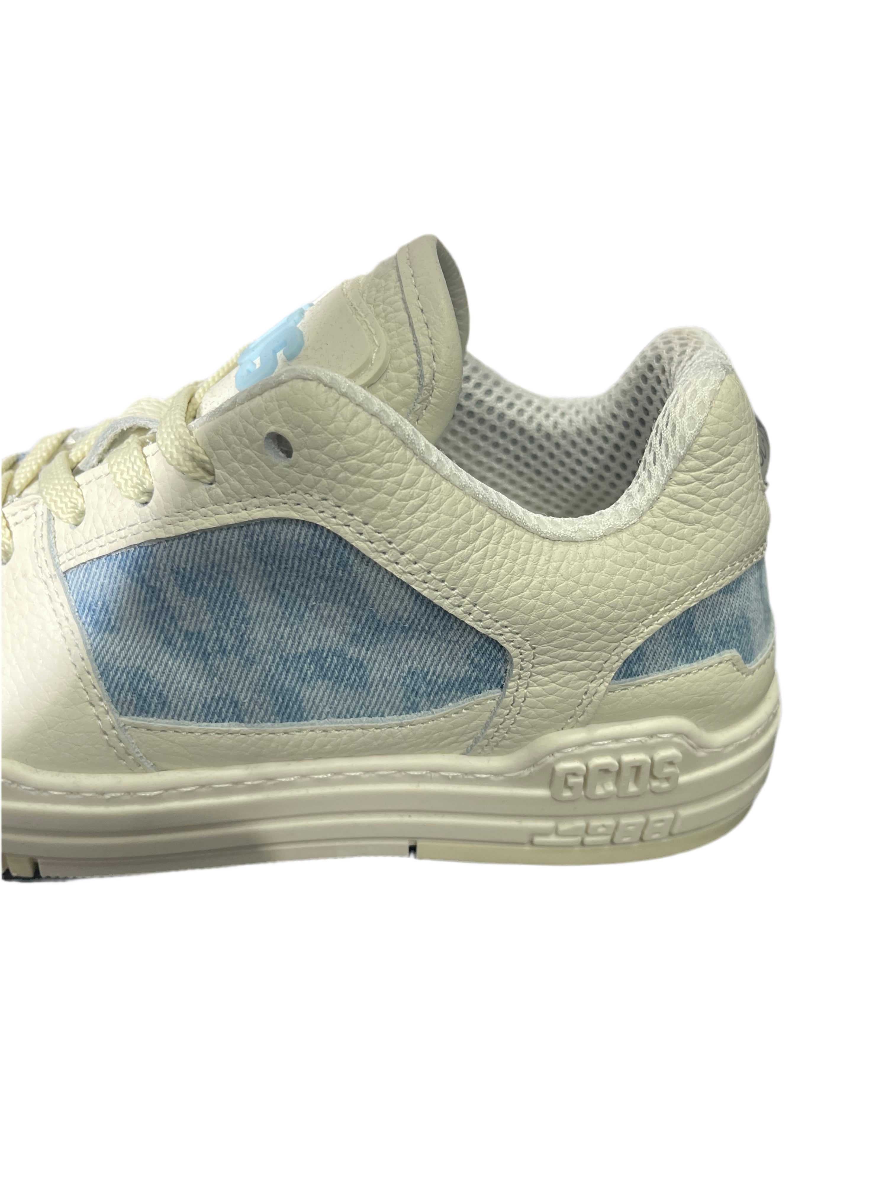 GCDS scarpe