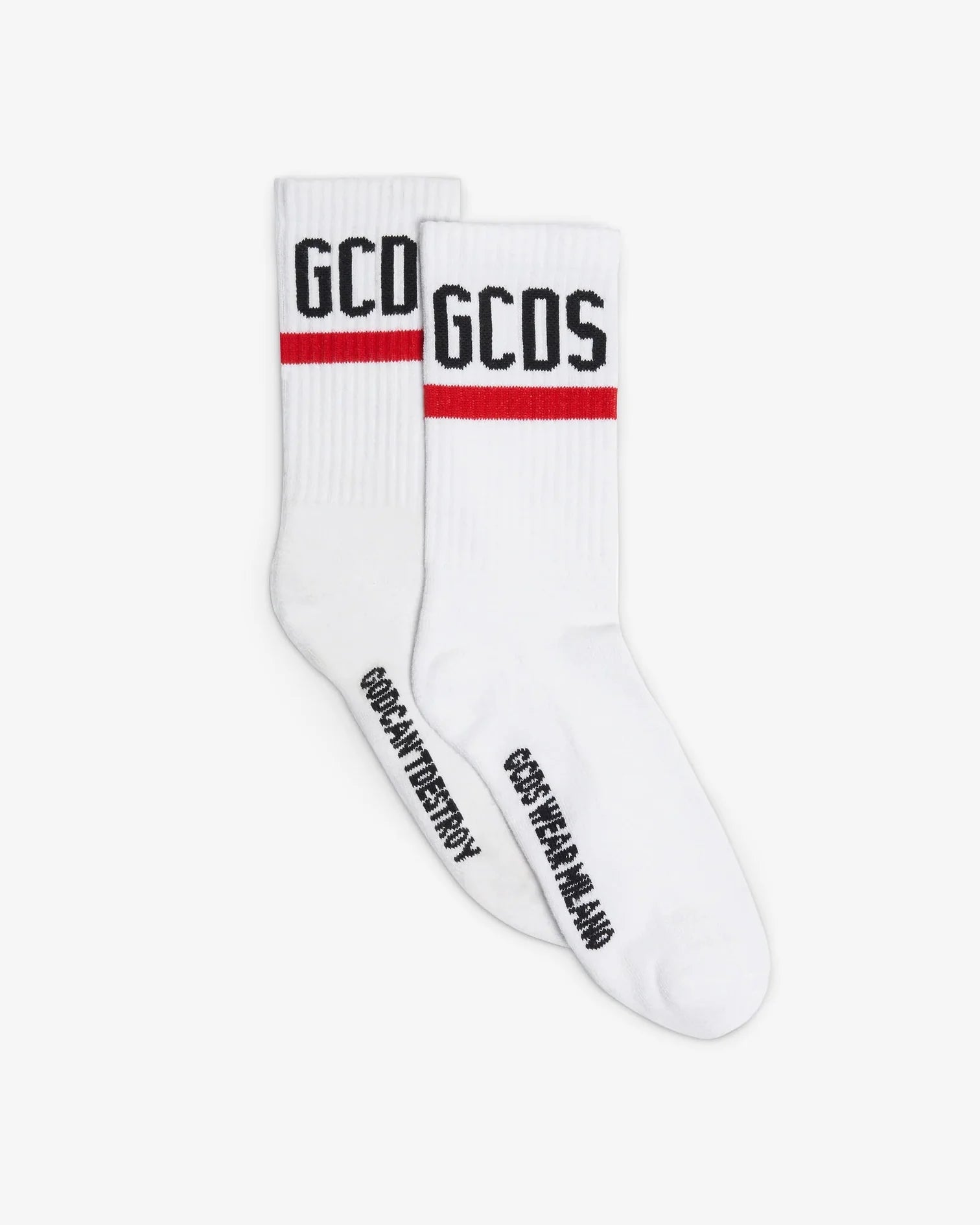 Calzini GCDS