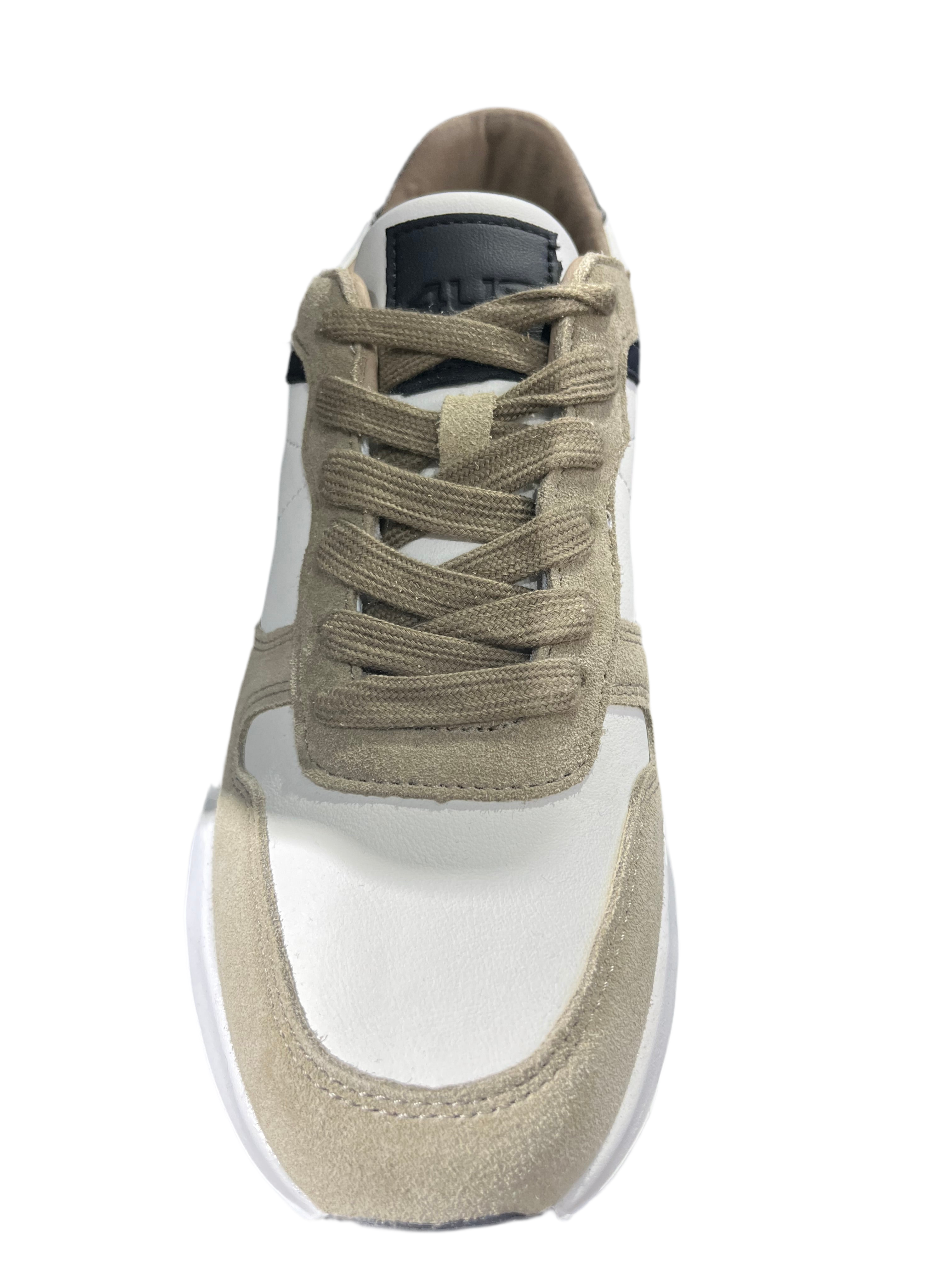 4US Paciotti scarpe