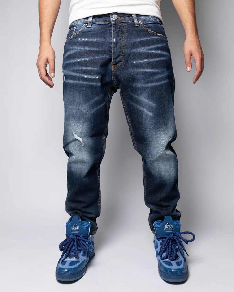 Jeans Soldier 728B