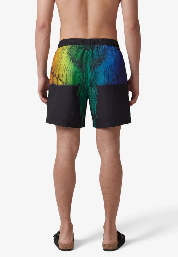 MARCELO BURLON