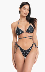 COSTUME BURLON
