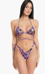 COSTUME BURLON
