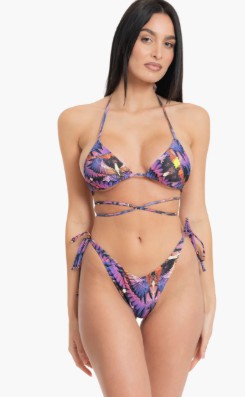 COSTUME BURLON