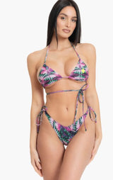 COSTUME BURLON
