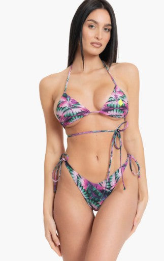 COSTUME BURLON