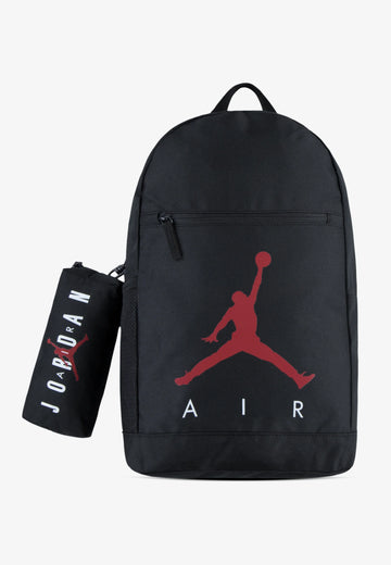 Zaino e astuccio Jordan