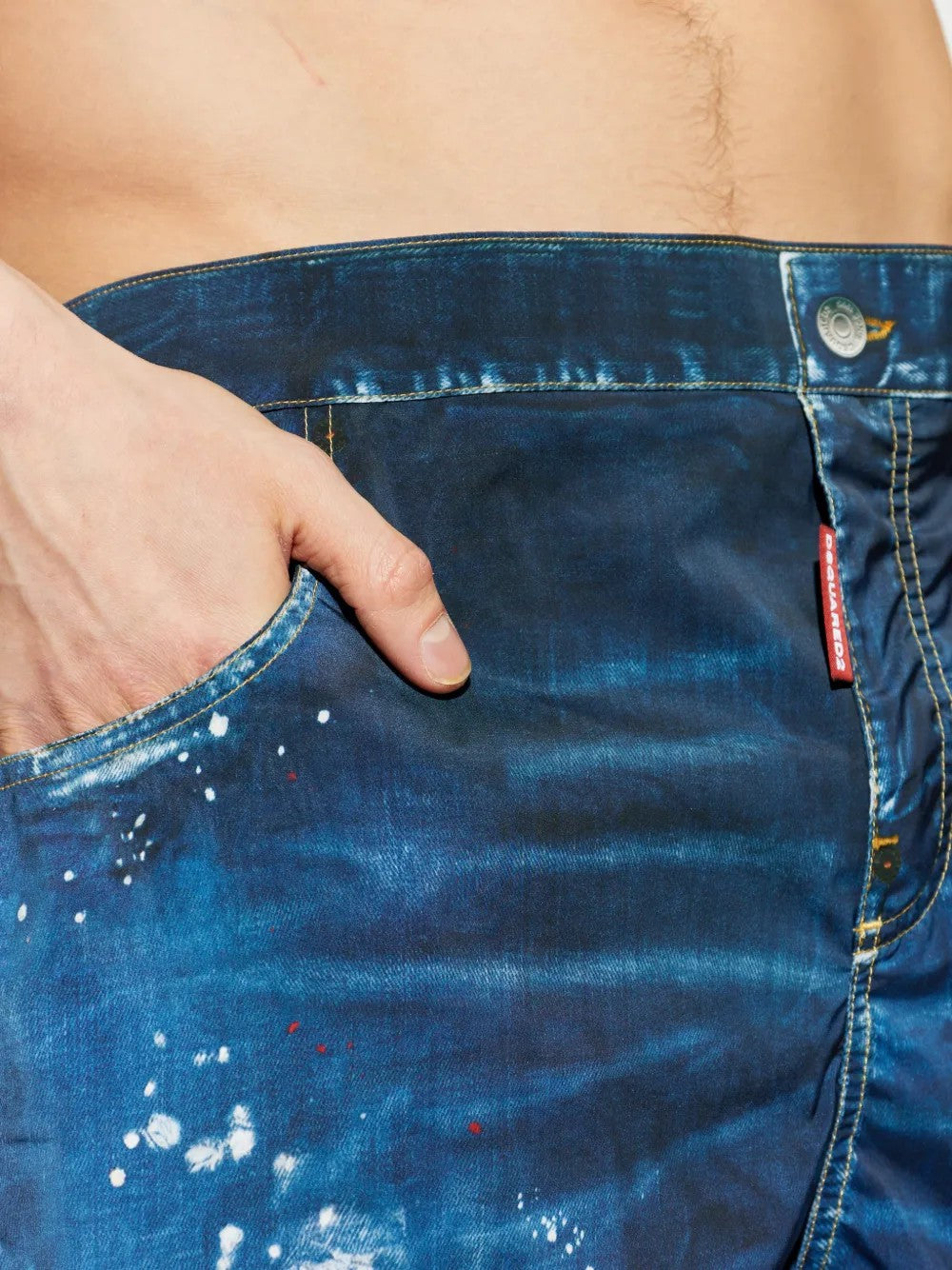 DSQUARED2