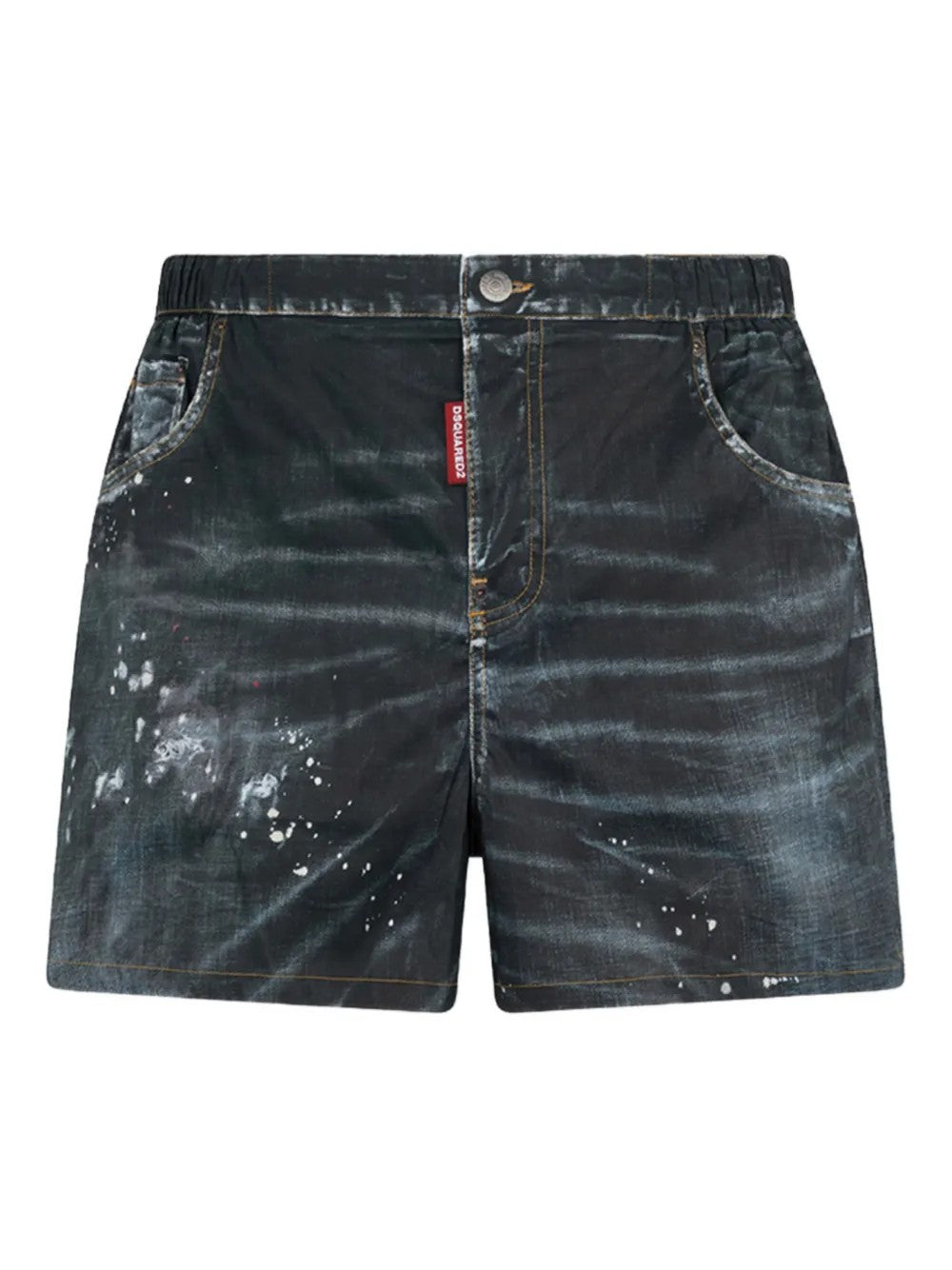 DSQUARED2