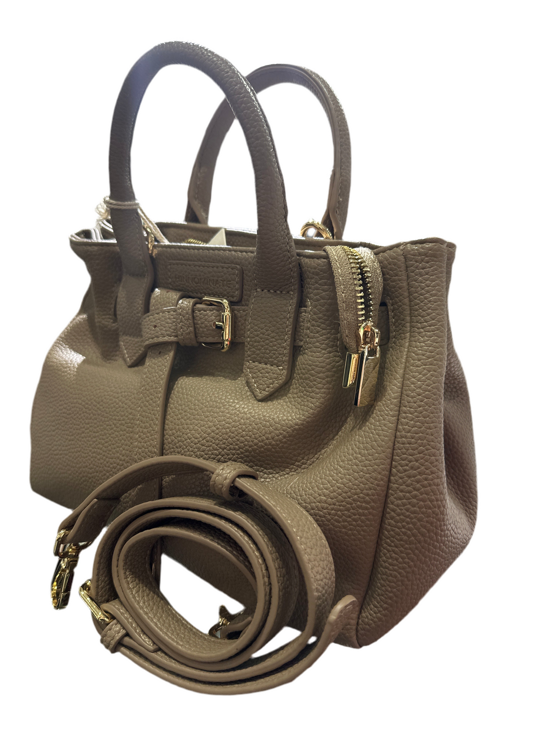 Borsa in ecopelle Hinnominate