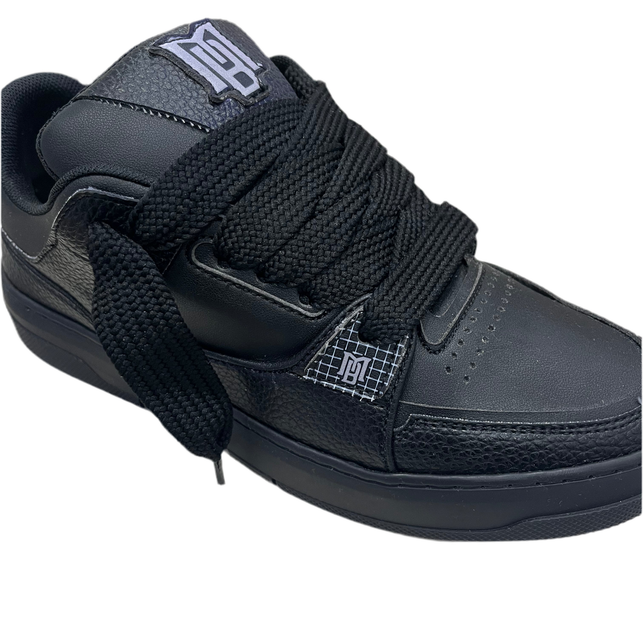 Brian Mills scarpe