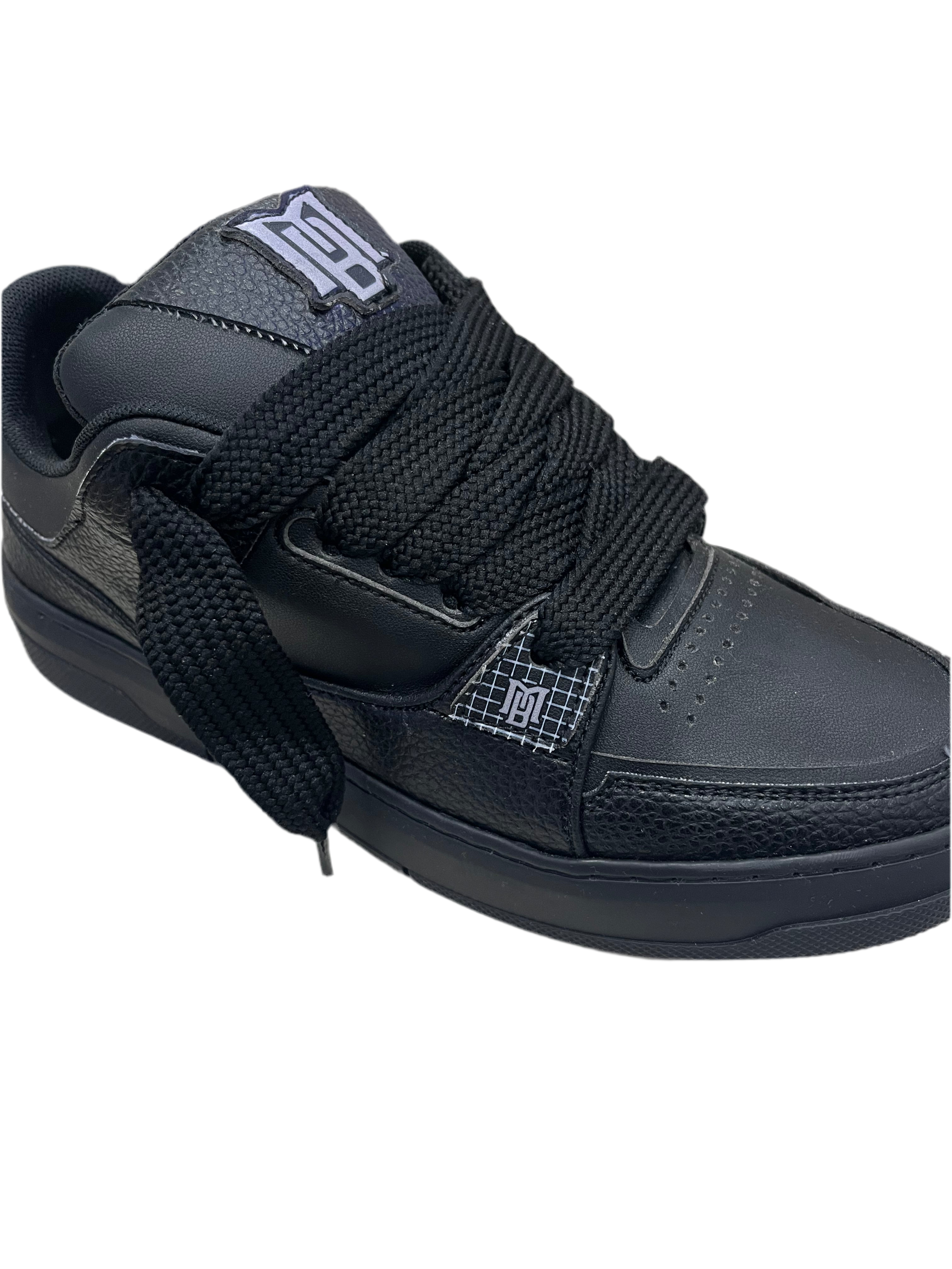 Brian Mills scarpe