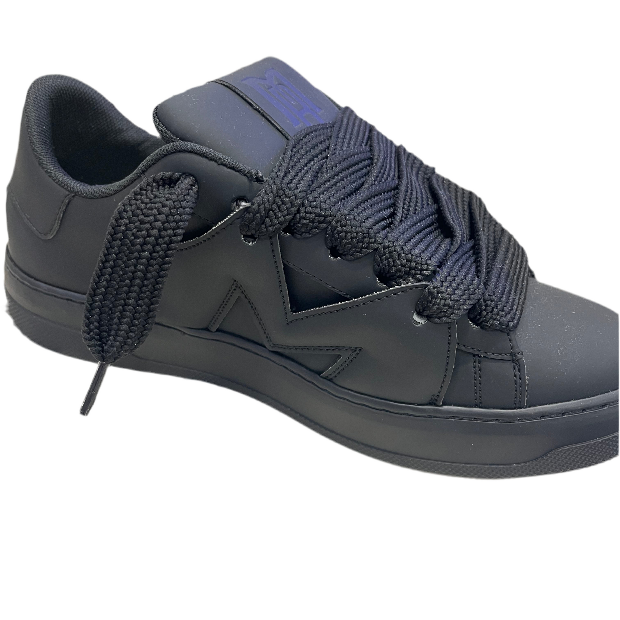 Brian Mills scarpe
