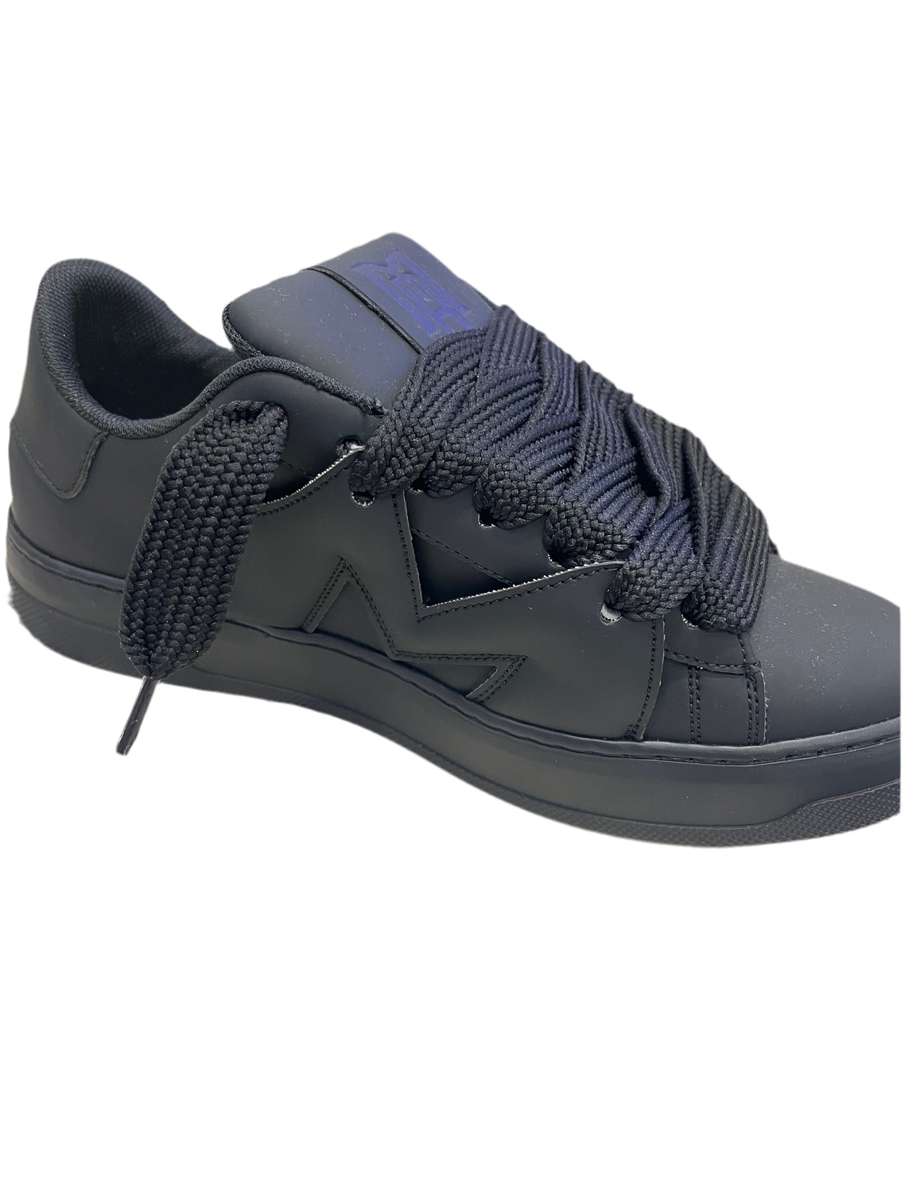 Brian Mills scarpe