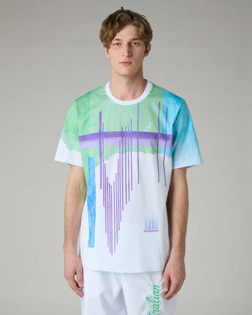 Australian Goran Shirt