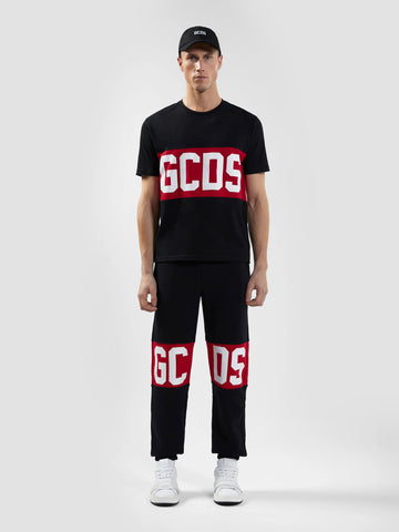 T-shirt GCDS