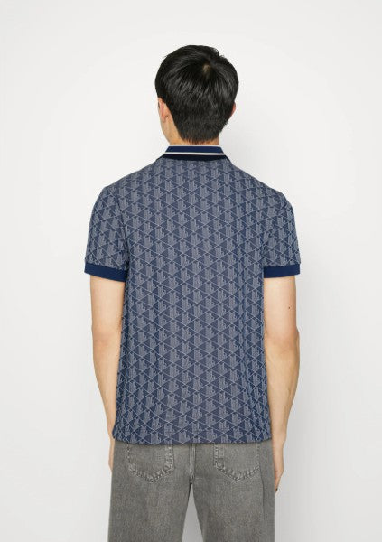 MONOGRAM LA COSTE