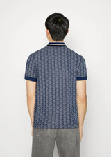MONOGRAM LA COSTE