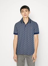 MONOGRAM LA COSTE