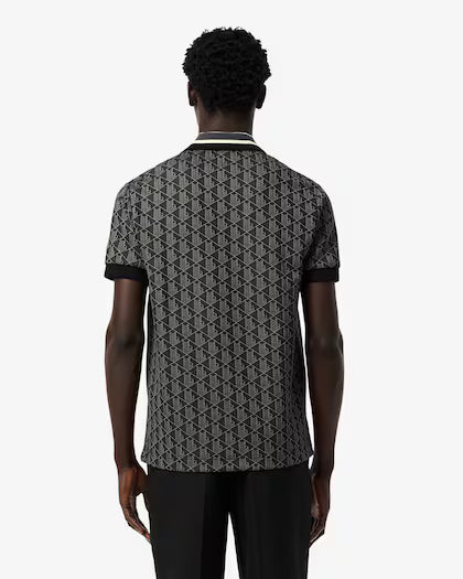 MONOGRAM LA COSTE