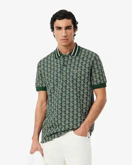 MONOGRAM LA COSTE