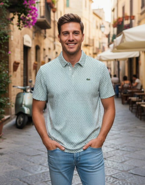 POLO LA COSTE