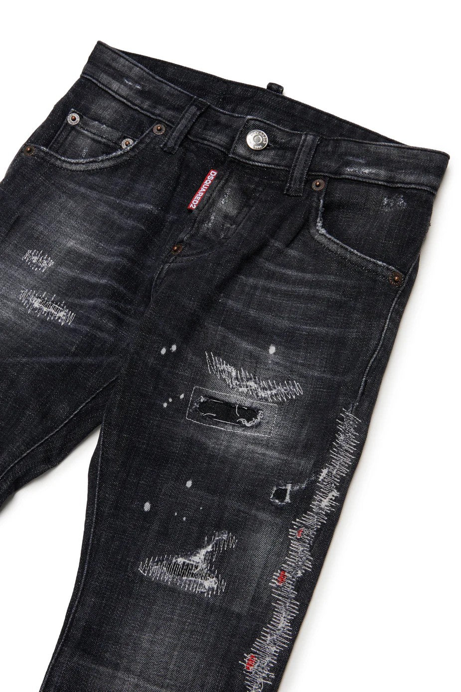 JEANS DSQUARED2