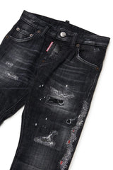 JEANS DSQUARED2